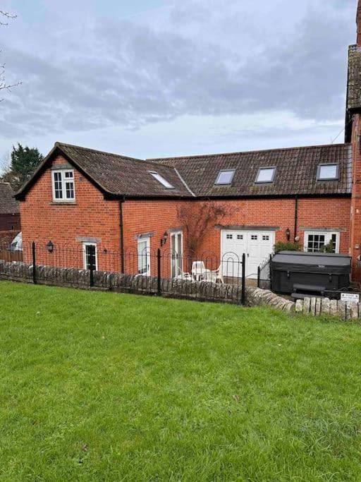 Sticklinch Farm Cottage Near Glastonbury Town & Walking Distance For Festival 4 Beds Sleeps 5 ภายนอก รูปภาพ