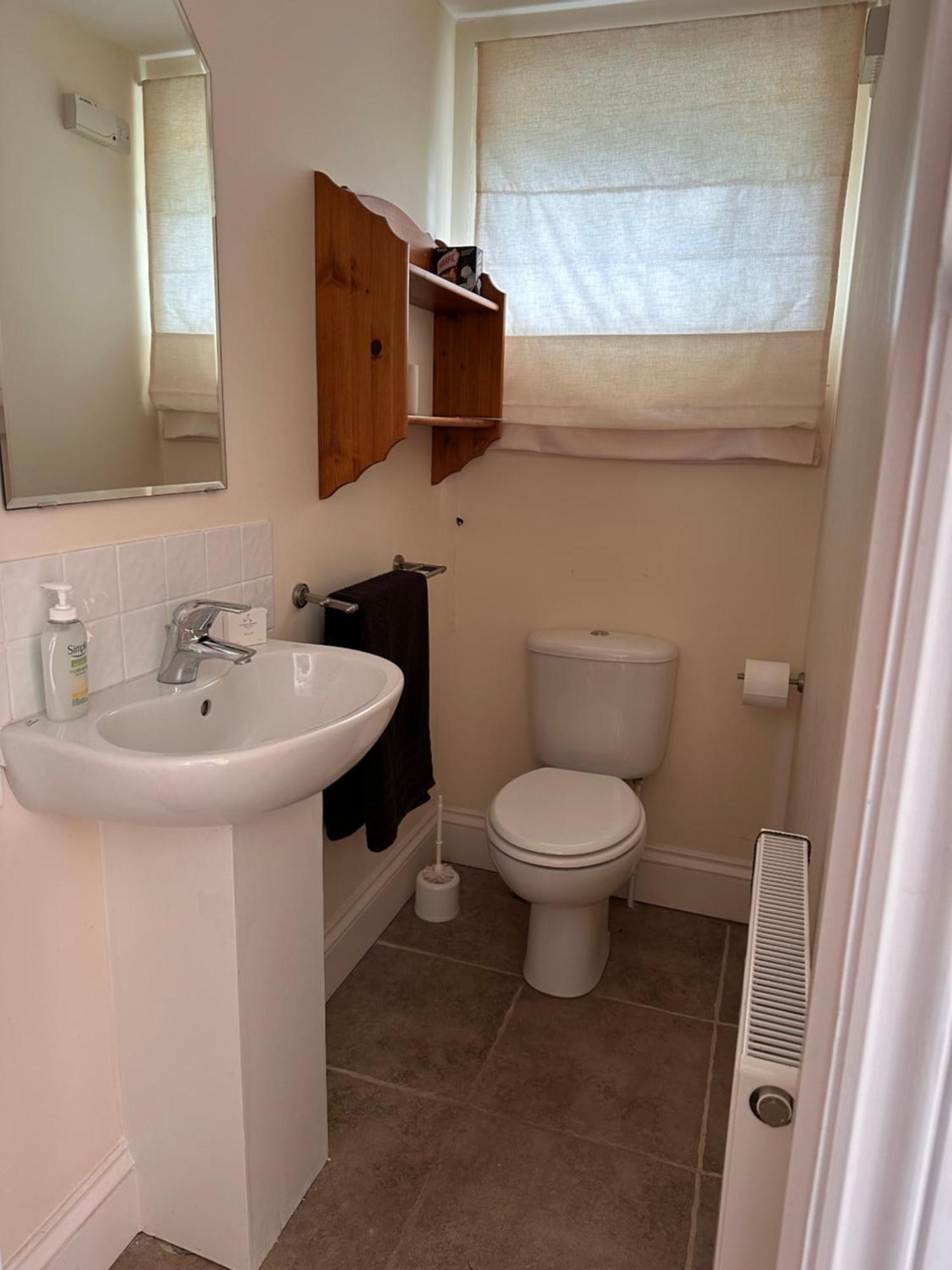 Sticklinch Farm Cottage Near Glastonbury Town & Walking Distance For Festival 4 Beds Sleeps 5 ภายนอก รูปภาพ