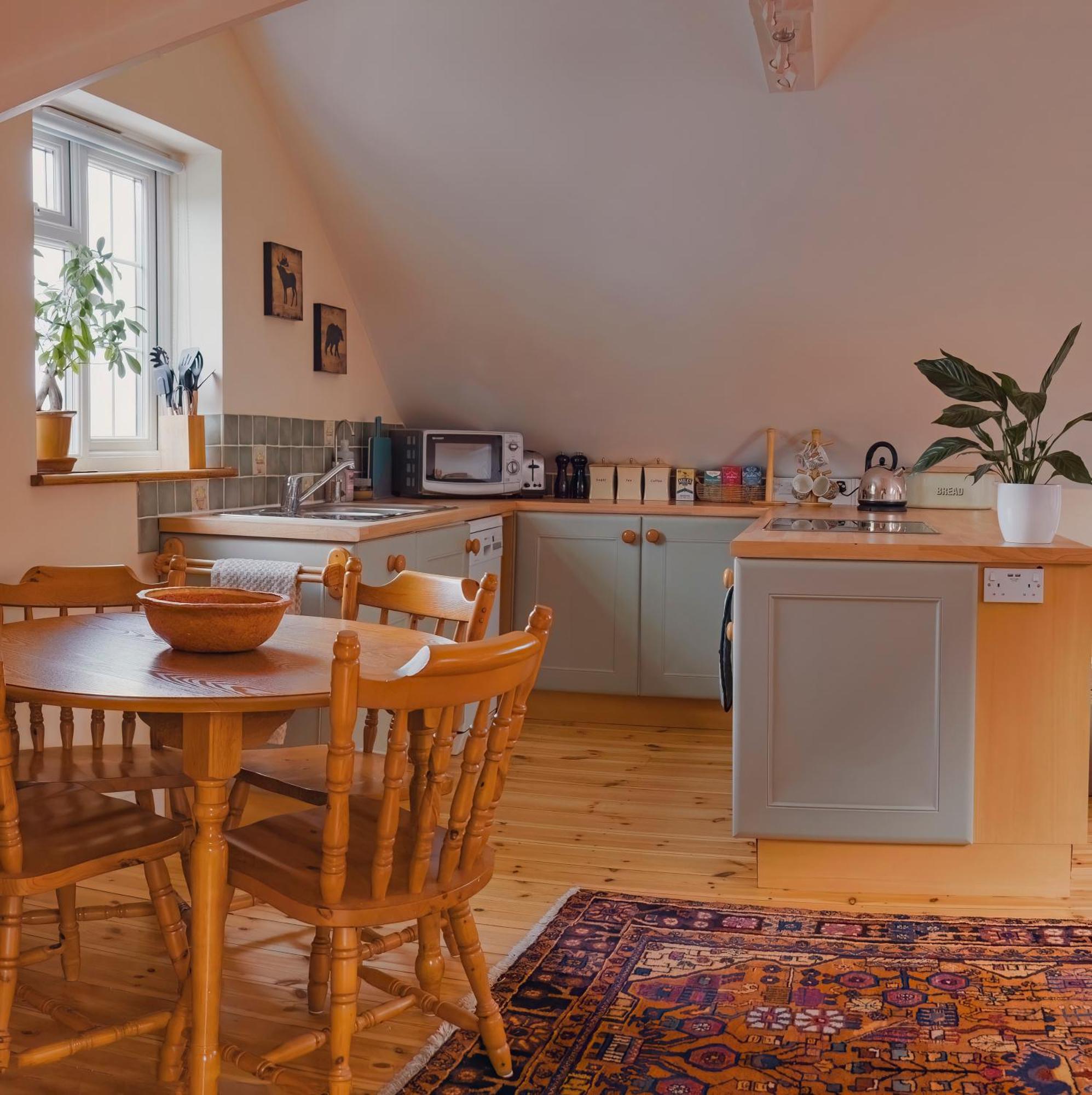 Sticklinch Farm Cottage Near Glastonbury Town & Walking Distance For Festival 4 Beds Sleeps 5 ภายนอก รูปภาพ